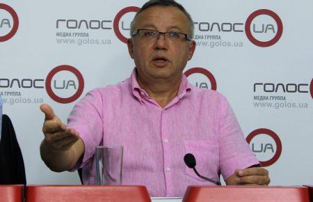 Гроші МВФ прийшли і транзитом пішли працювати на іншу країну, — експерт