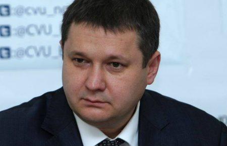 Комітет виборців України почав моніторинг політичних обіцянок