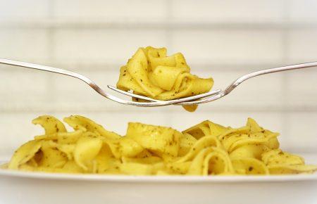 Смачна країна. Затірка