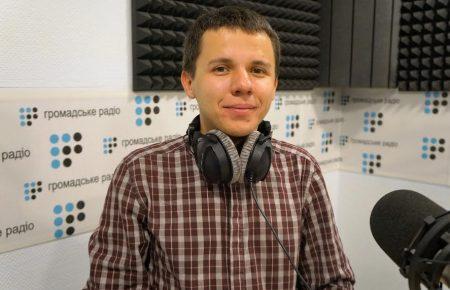 «В Дружковке изобрели машину времени», — активист