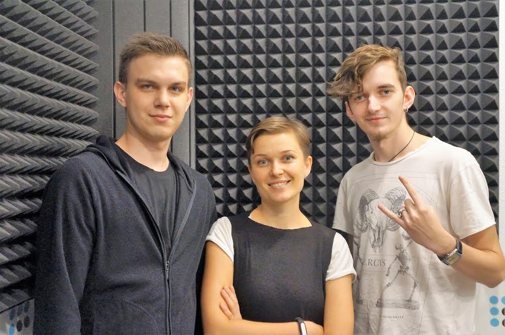 Пора року. Ефір за 11 вересня