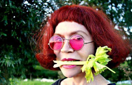 Смачна країна. Селера з морквою