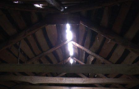 У дитсадку дощ іде дітям прямо на голови, — вихователька з Донеччини