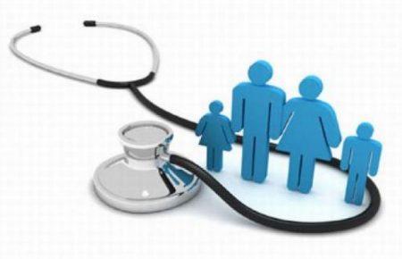 МОЗ: З 2017 року в Україні запрацює страхова медицина