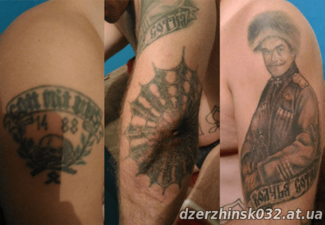 Під Торецьком затримали екс-працівника карного розшуку Москви — поліція