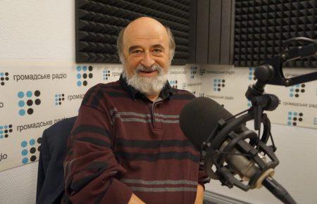 Людей, які рятували євреїв в Україні, багато, але вони безіменні, — Фінберг