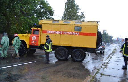 Злива не вщухає: через негоду в Одесі знеструмлено 24 населених пункта — відео