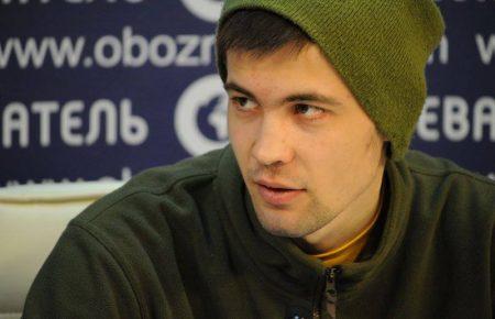 Законопроект про колабораціонізм передбачає лише люстрацію, без арешту — автор