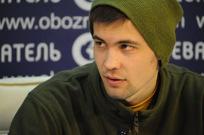 Чи можуть в Україні покарати за інакомислення?