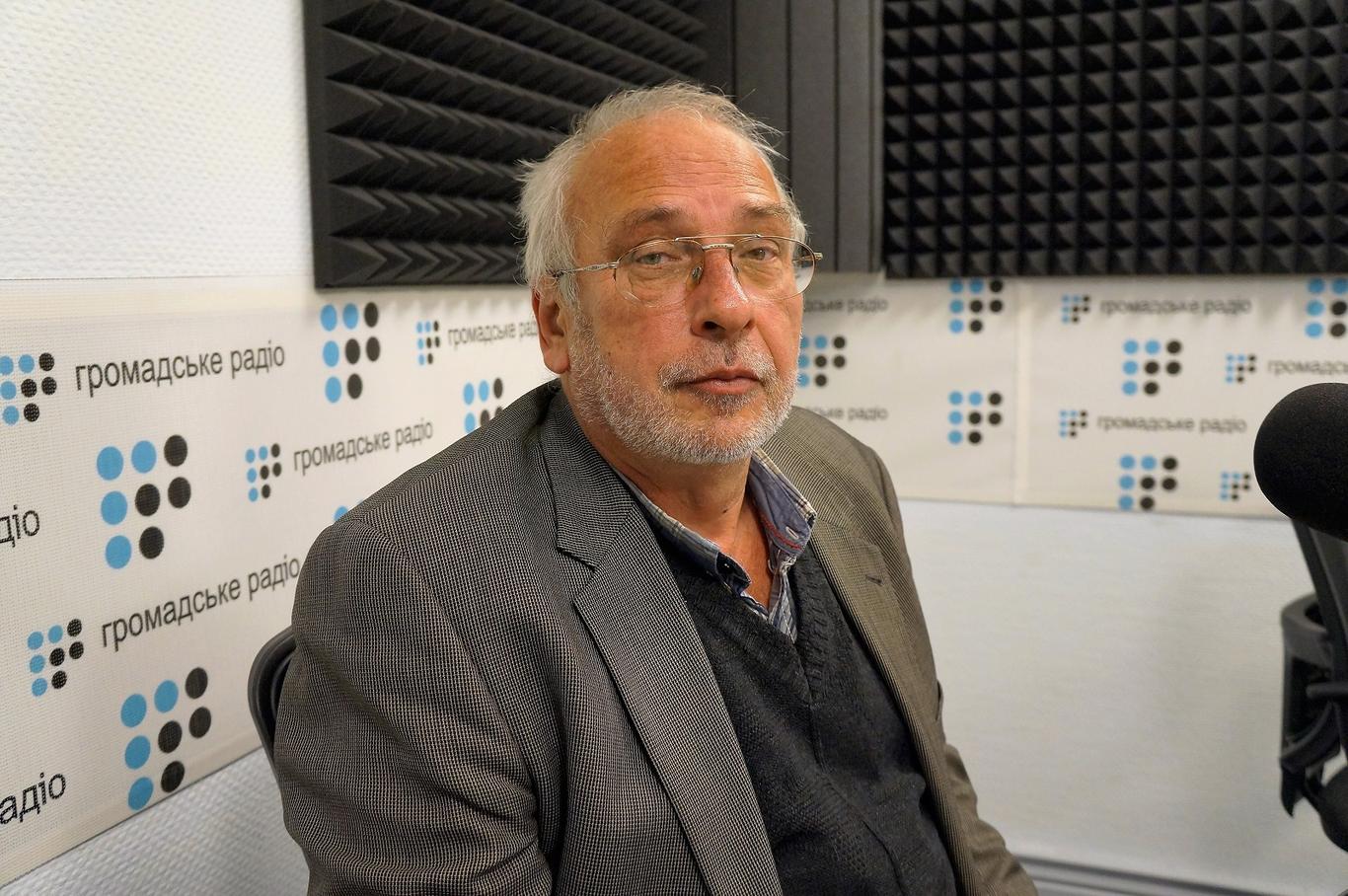 Оговорить Тимошенко и Порошенко Пукача заставляли во времена Януковича