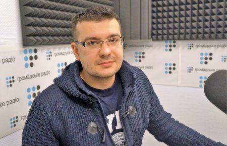 «Політик еволюціонує», — Алфьоров про соціал-націоналістичні погляди Білецького