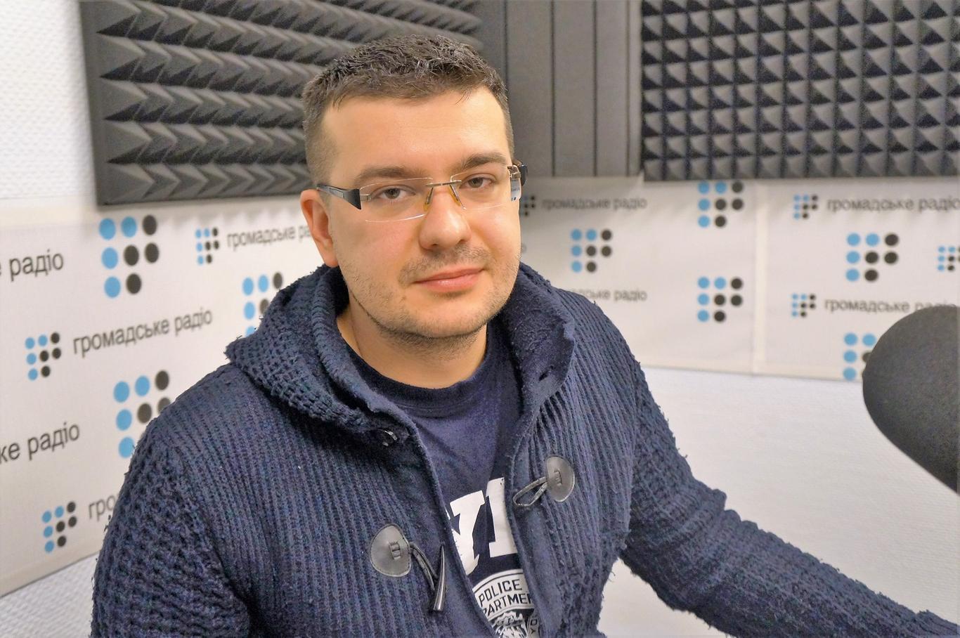 «Політик еволюціонує», — Алфьоров про соціал-націоналістичні погляди Білецького