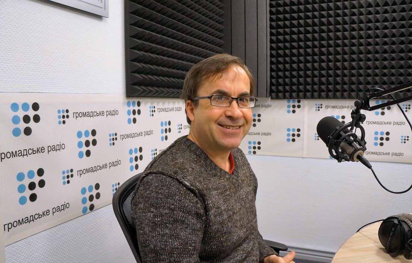 Ми впроваджуємо інновації в обороні 7 років, а треба 1-2, — Згурець