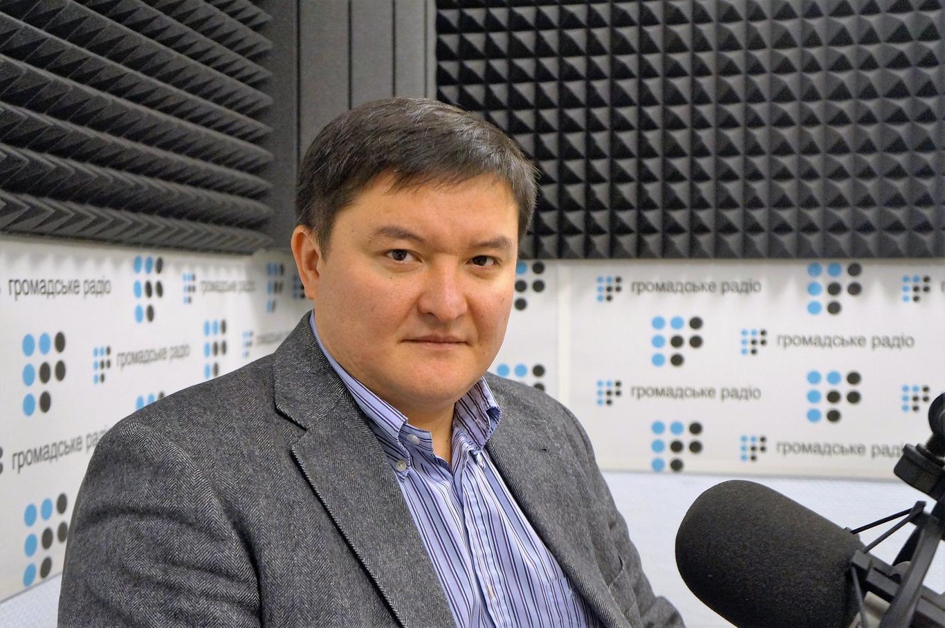 Нестабильность власти — большая проблема для инвесторов, — Косинский