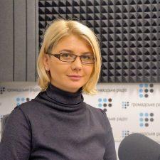 Анастасія Розлуцька