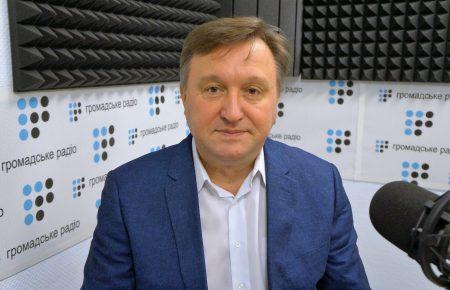 Ми брали участь в усіх миротворчих місіях НАТО, час допомогти нам, — Джердж