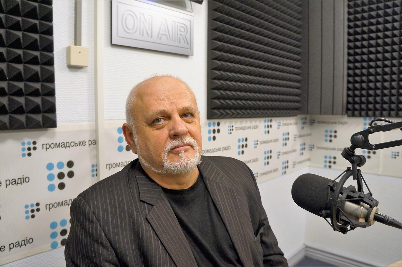 Интернет поможет осужденным адаптироваться к свободе, — Букалов