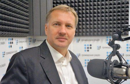 РФ може збити перший літак США в Сирії. Другий — вже ні, — Чорновіл