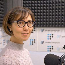 Ксенія Соловей