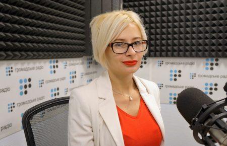 Я не чувствовала себя брошенной Украиной, — бывшая военнопленная