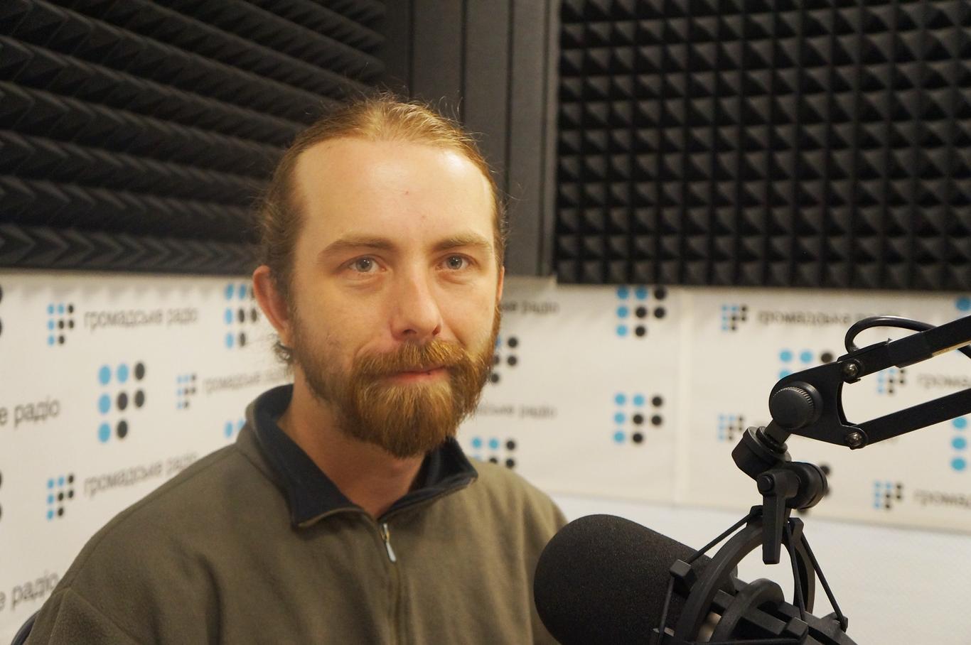 Ми можемо назавжди втратити унікальну природу Криму — еколог