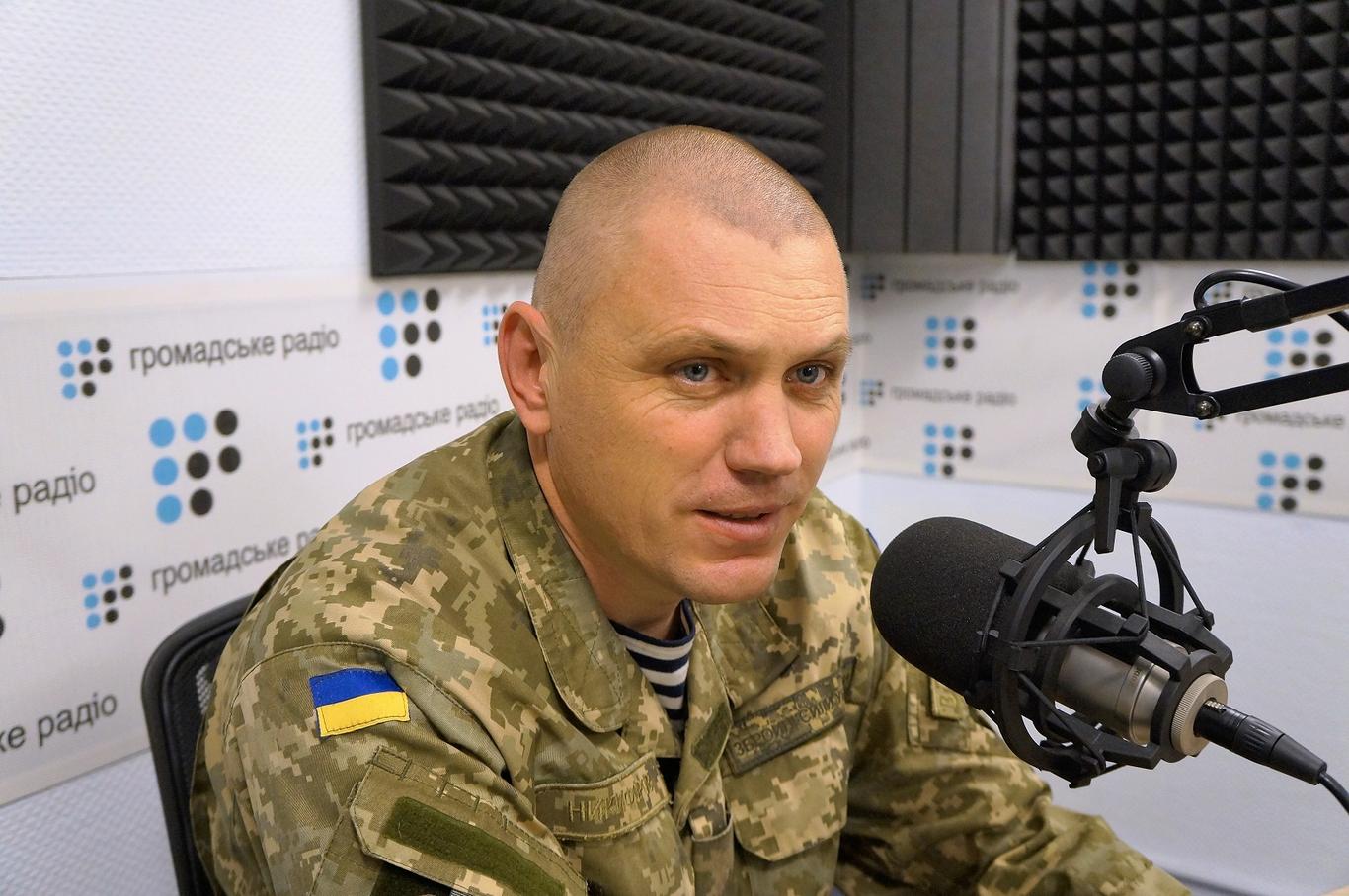 Силы спецопераций смогут действовать на сопредельных территориях