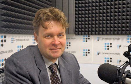 Потенціал України довго йшов в шаровари і Шевченків, — політолог