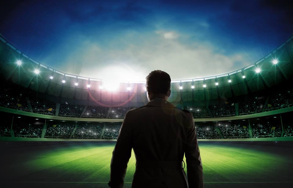 Лобановський сам був зітканий з протиріч — прем’єра фільму