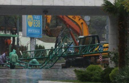 В Одесі оголосили надзвичайний стан, — загинули вже троє