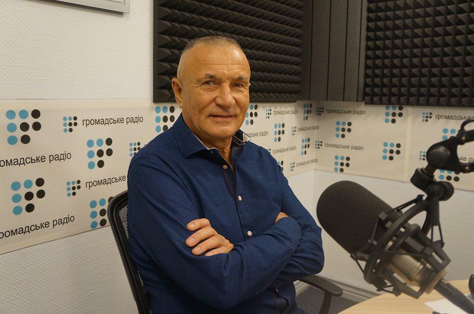 Путін запропонував Обамі вийти з Донбасу в обмін на Крим і 5 країн, — Гавриш