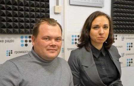 Добровольцев в плену посылали на разминирование, — боец АТО