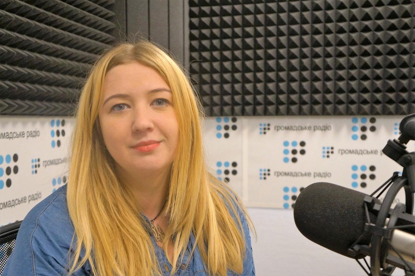 Бійцям видали форму, що спалахує, як вогник, — волонтерка