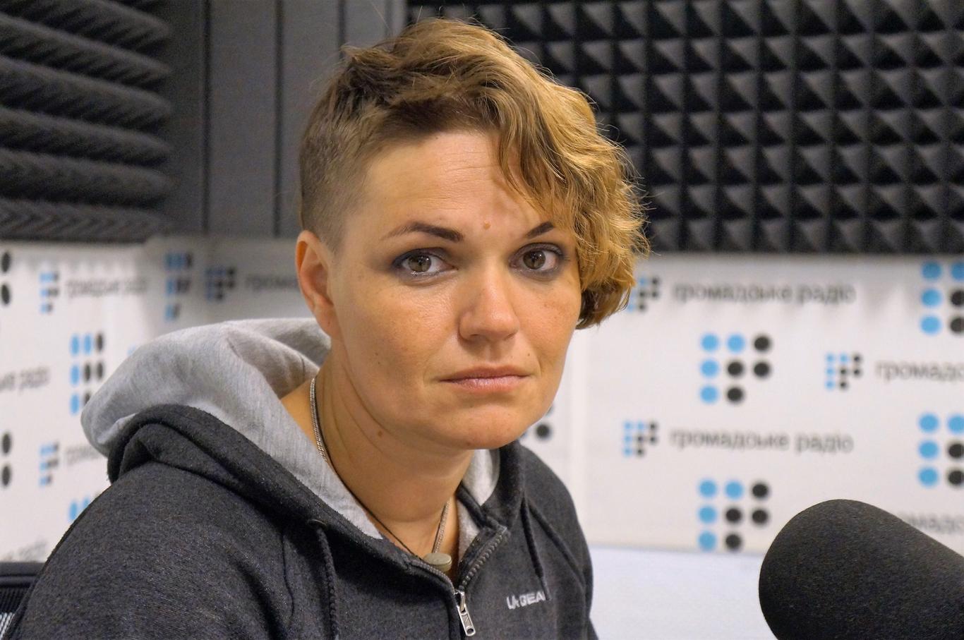 Часто приходиться говорить: «Извините, ничем помочь не можем», — волонтер