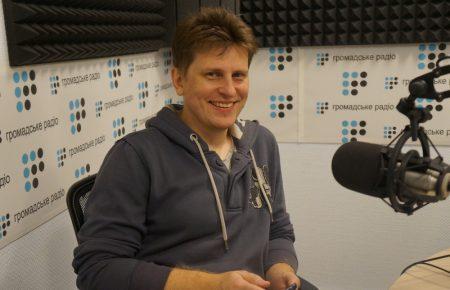 Росія керується стратегією божевільного, – Олексій Кафтан