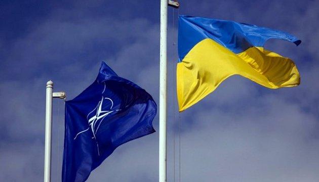 Які проекти обговорювали на засіданні Міжпарламентської ради Україна-НАТО