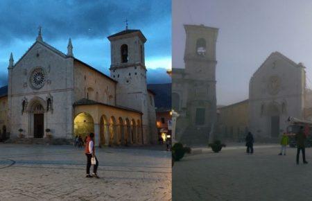 МЗС радить скасувати подорожі до Італії — в країні знову землетрус — фото