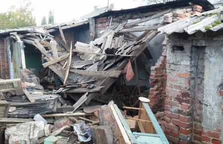 У бюджеті передбачено 2 млрд грн на відновлення зруйнованого житла на Донбасі — депутат