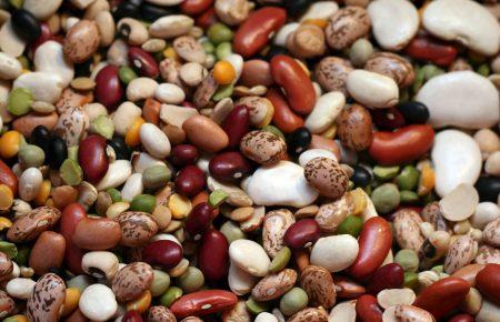 Смачна країна. Квасоля з квашеною капустою