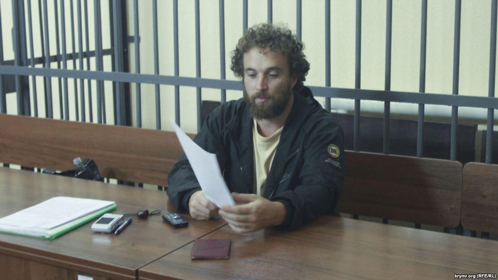 На кримського активіста, що підтримував Кольченка, відкрили три справи — правозахисниця