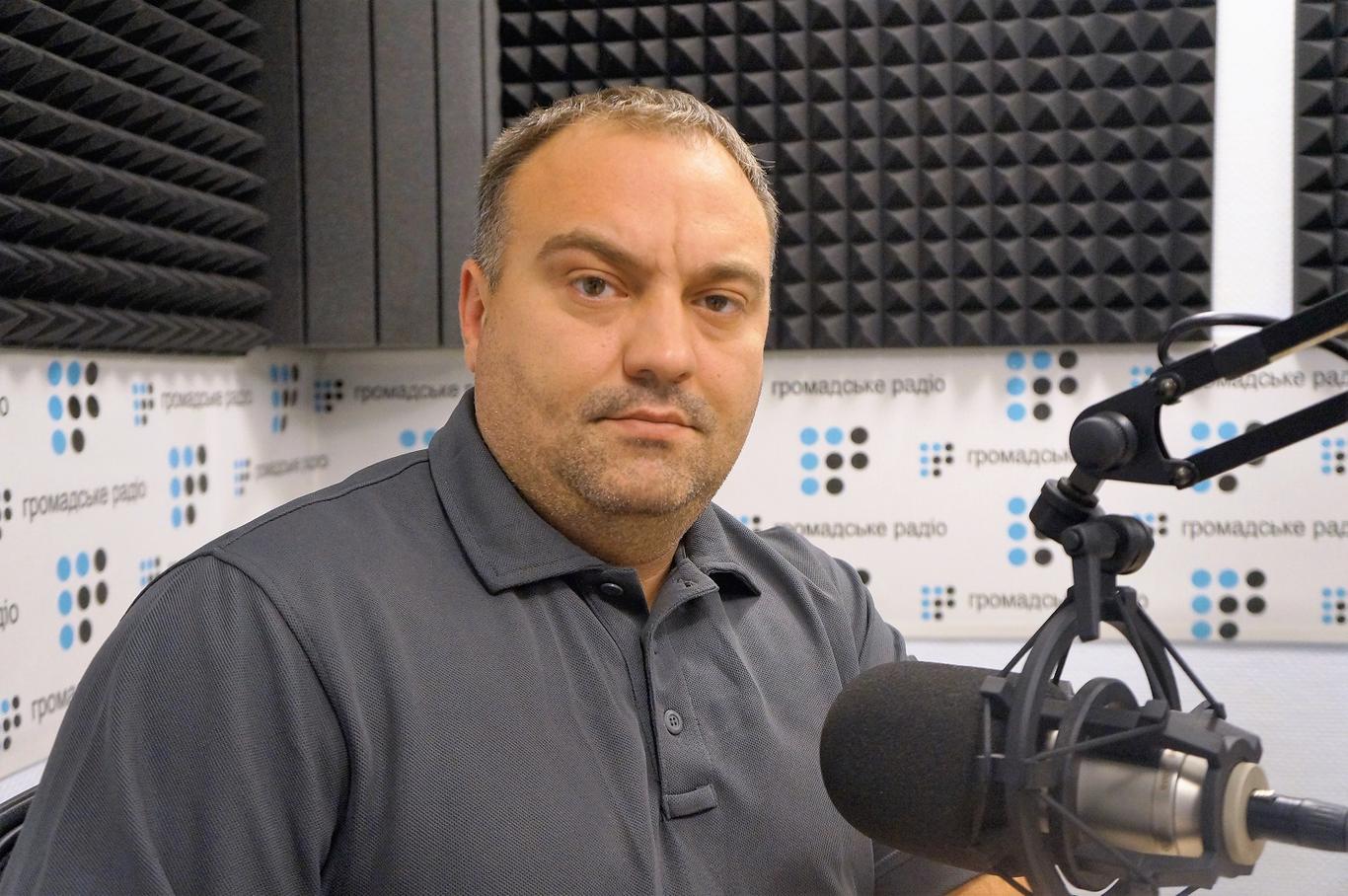 Межигір’я досі належить Януковичу, — комендант резиденції