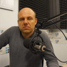 Сергій Андрушко