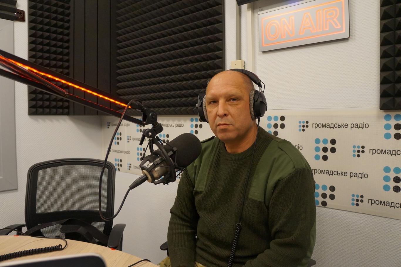 Військо зацікавлено у бійцях, навіть після важких поранень, — спілка АТО