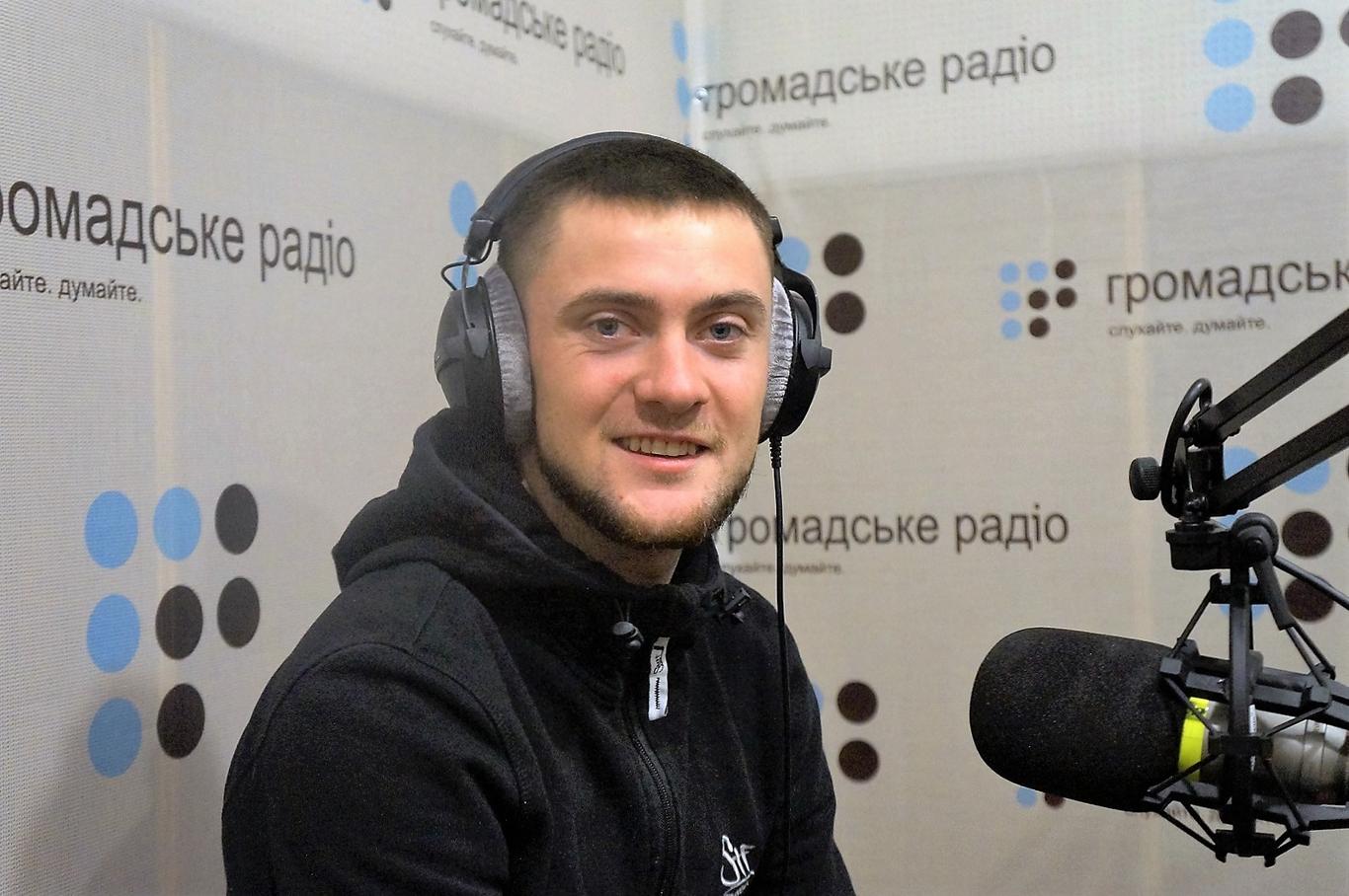 Мой новый альбом в стиле фэнтези — это маленькая аудиокнига, — ЯрмаК