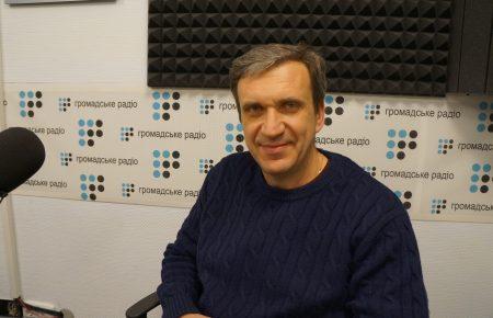 Обіцянки зменшити ціну на газ у два-вісім разів — це безвідповідально, бо цих грошей у бюджеті немає — Шеремета