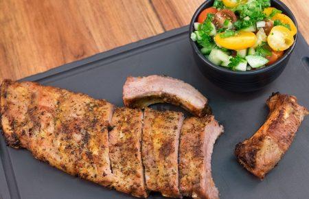 Смачна країна. Полядвиця