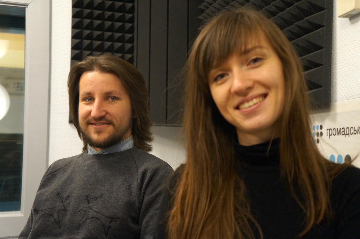 Олег Скрипка дасть публічне інтерв’ю в рамках лекцій для журналістів