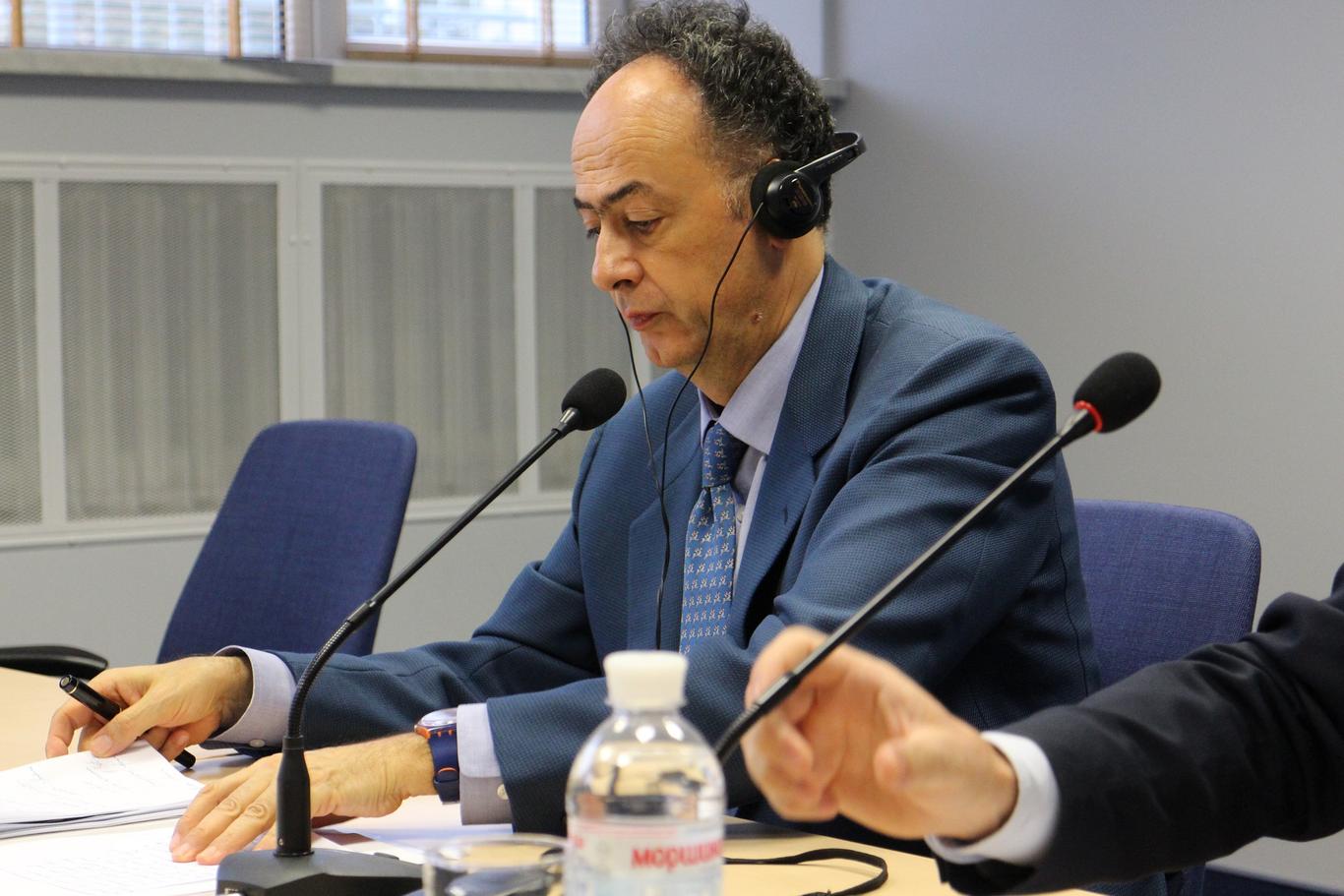 Малоймовірно, що асоціацію із ЄС ратифікують у листопаді — посол