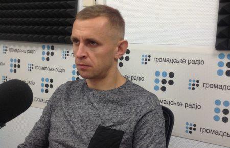 ООН перестала впливати на світову безпеку, - Віктор Шлінчак