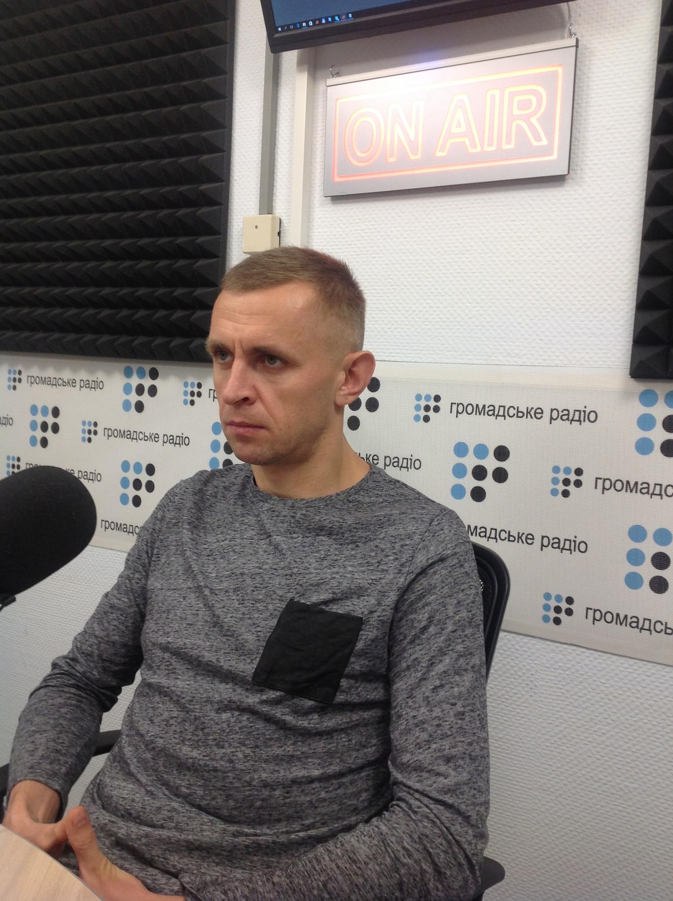 ООН перестала впливати на світову безпеку, - Віктор Шлінчак