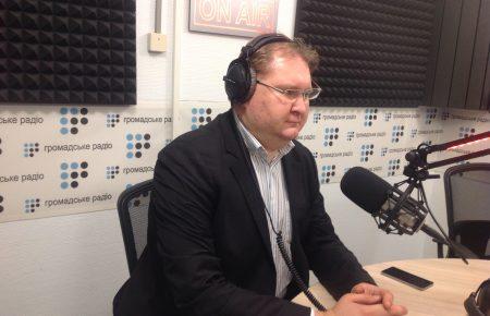 Відмовившись від асоціації з Україною, Нідерланди порушать принципи ЄС, — Тарас Качка